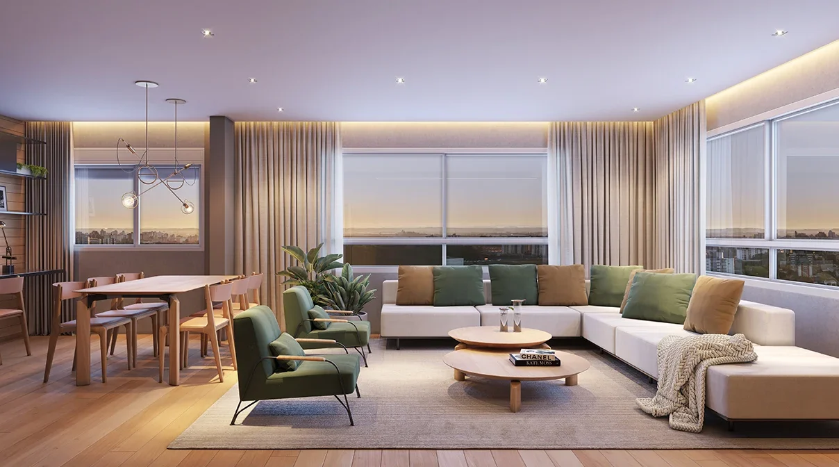 Grand Park Wallig Melnick Rua Umbu Melnick Av Grécia Melnick Antônio Joaquim Mesquita Melnick Francisco Trein - Apartamento 04 - Melnick IPA